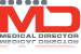 medicaldirector logo
