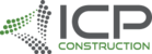 ICP Construction Logo Color