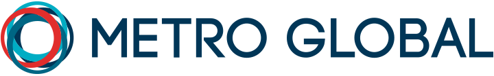 metro global logo