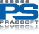 pracsoft logo