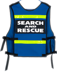 search and rescue